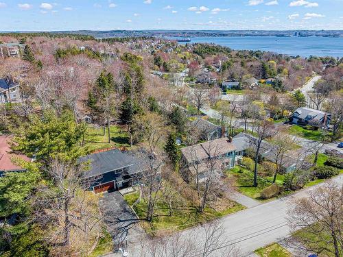 5 Wilson Boulevard, Wedgewood, NS - Outdoor With View