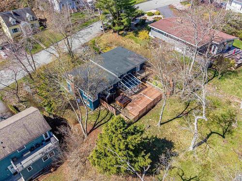 5 Wilson Boulevard, Wedgewood, NS - Outdoor