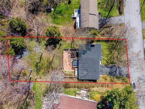 5 Wilson Boulevard, Wedgewood, NS - Outdoor
