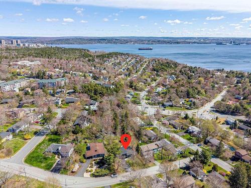 5 Wilson Boulevard, Wedgewood, NS - Outdoor With Body Of Water With View