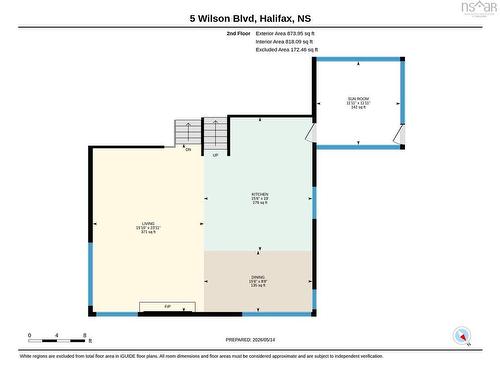 5 Wilson Boulevard, Wedgewood, NS - Other