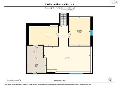 5 Wilson Boulevard, Wedgewood, NS - Other