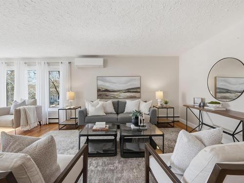 5 Wilson Boulevard, Wedgewood, NS - Indoor Photo Showing Living Room