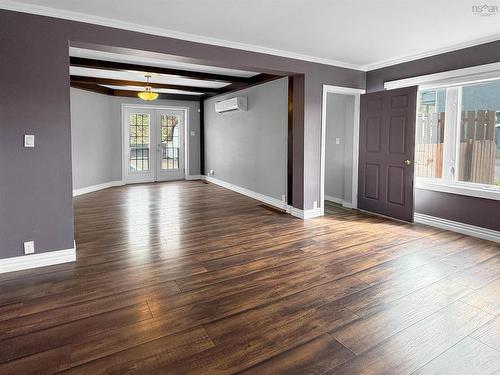 284 North Provost Street, New Glasgow, NS - Indoor Photo Showing Other Room