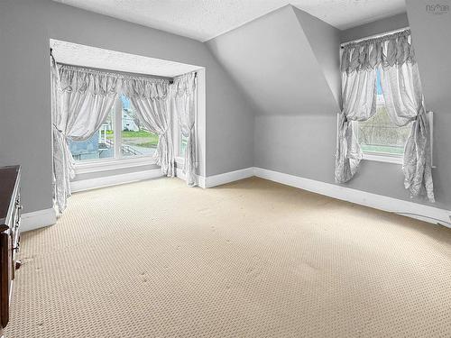 284 North Provost Street, New Glasgow, NS - Indoor