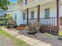 284 North Provost Street, New Glasgow, NS  - Outdoor With Deck Patio Veranda 