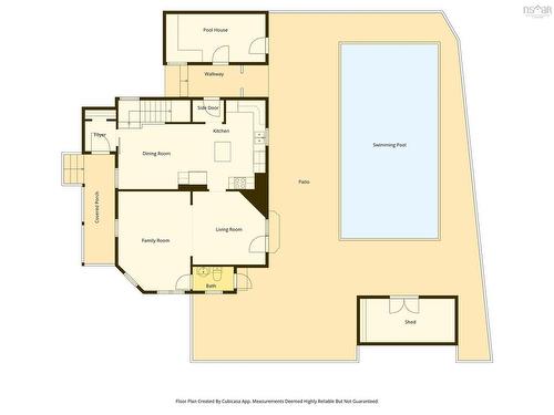 284 North Provost Street, New Glasgow, NS - Other