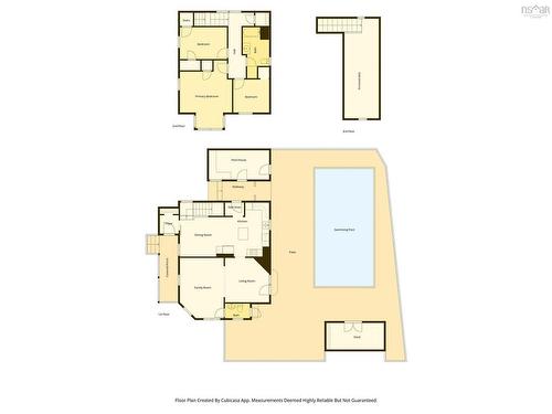 284 North Provost Street, New Glasgow, NS - Other