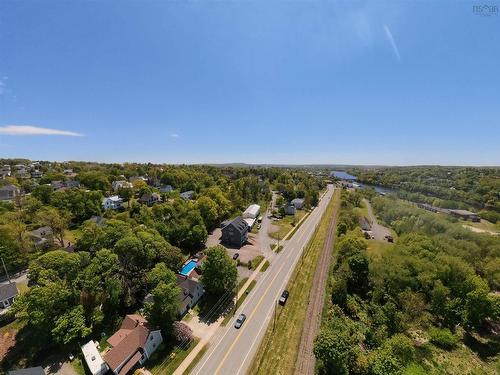 284 North Provost Street, New Glasgow, NS - Outdoor With View