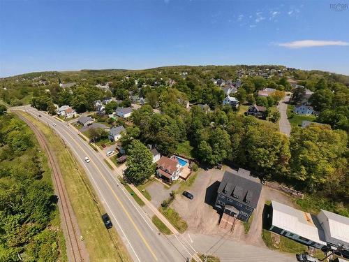 284 North Provost Street, New Glasgow, NS - Outdoor With View
