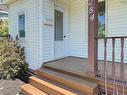 284 North Provost Street, New Glasgow, NS  - Outdoor With Exterior 