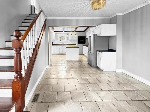 284 North Provost Street, New Glasgow, NS - Indoor
