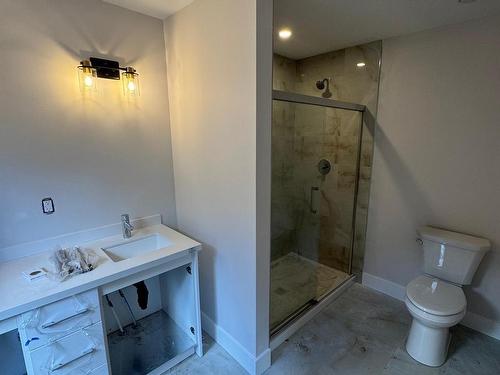 77 Simona Drive, Dartmouth, NS - Indoor Photo Showing Bathroom