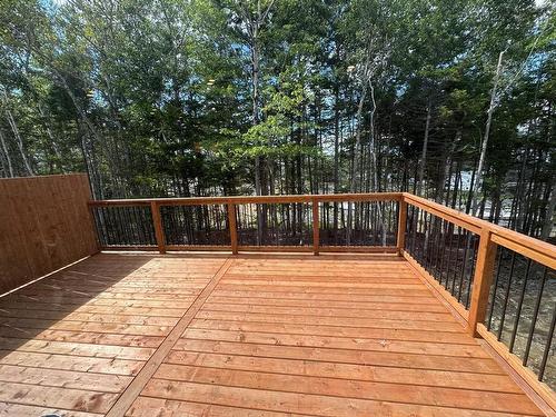 77 Simona Drive, Dartmouth, NS - Outdoor