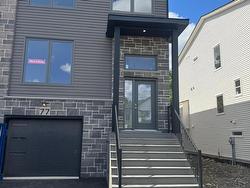 77 Simona Drive  Dartmouth, NS B2X 0E1