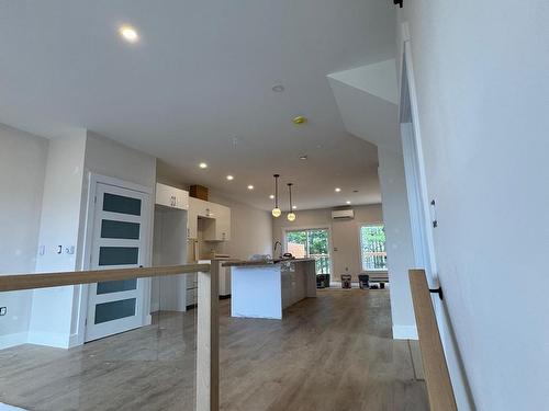 77 Simona Drive, Dartmouth, NS - Indoor Photo Showing Other Room