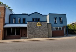 160 Rue Ste-Anne  Sainte-Anne-De-Bellevue, QC H9X 1M6