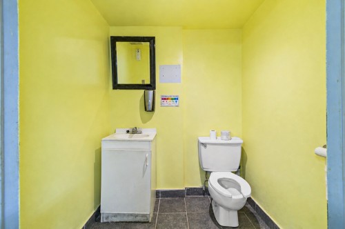 Salle de bains - 160 Rue Ste-Anne, Sainte-Anne-De-Bellevue, QC - Indoor Photo Showing Bathroom