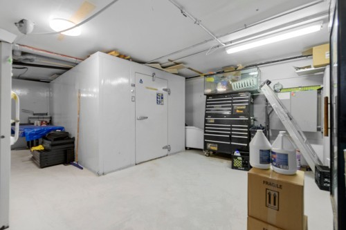 Sous-sol - 160 Rue Ste-Anne, Sainte-Anne-De-Bellevue, QC - Indoor