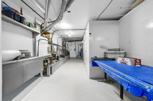 Sous-sol - 160 Rue Ste-Anne, Sainte-Anne-De-Bellevue, QC - Indoor Photo Showing Other Room