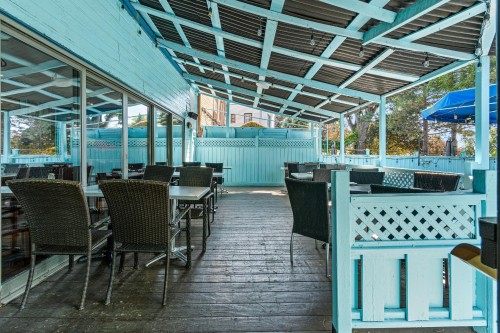 Restaurant - 160 Rue Ste-Anne, Sainte-Anne-De-Bellevue, QC - 
