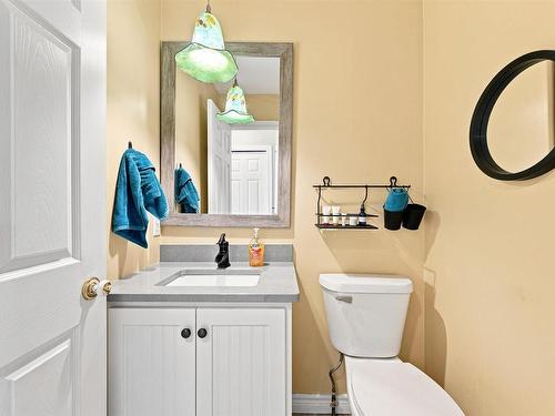 10 Tutor Court, Dartmouth, NS - Indoor Photo Showing Bathroom