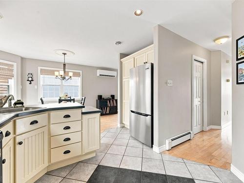 10 Tutor Court, Dartmouth, NS - Indoor Photo Showing Kitchen