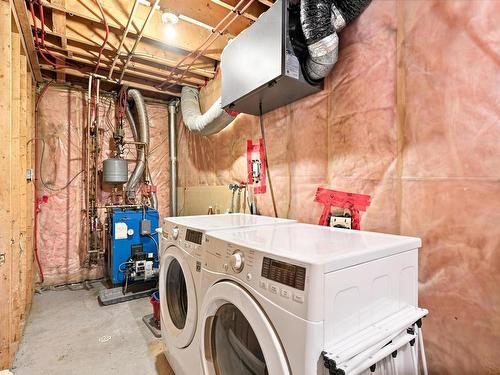 10 Tutor Court, Dartmouth, NS - Indoor Photo Showing Laundry Room