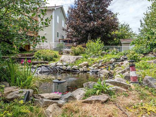 10 Tutor Court, Dartmouth, NS - Outdoor