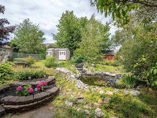 10 Tutor Court, Dartmouth, NS - Outdoor