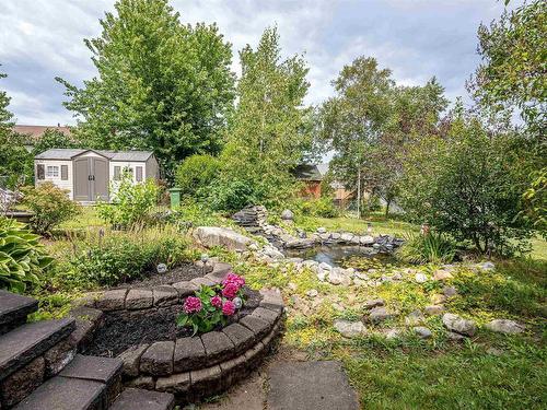 10 Tutor Court, Dartmouth, NS - Outdoor