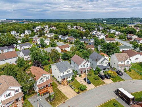 10 Tutor Court, Dartmouth, NS - Outdoor With View