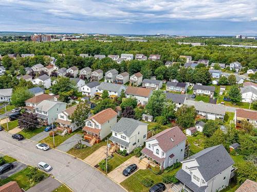 10 Tutor Court, Dartmouth, NS - Outdoor With View