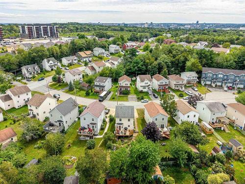 10 Tutor Court, Dartmouth, NS - Outdoor With View