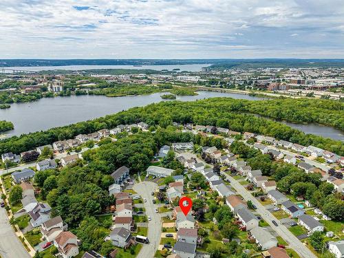 10 Tutor Court, Dartmouth, NS - Outdoor With Body Of Water With View