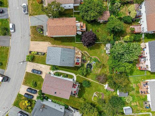 10 Tutor Court, Dartmouth, NS - Outdoor With View