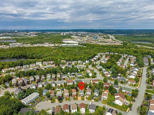 10 Tutor Court, Dartmouth, NS - Outdoor With View