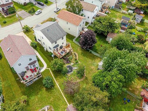 10 Tutor Court, Dartmouth, NS - Outdoor With View