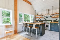 Kitchen - 