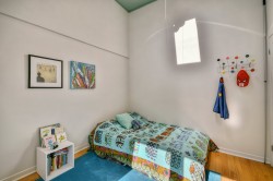 Bedroom - 