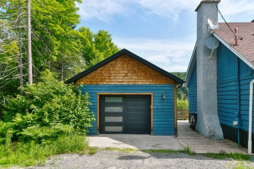 Front of Structure - 1934 Ch. Du Lac-Des-Trois-Frères, Saint-Adolphe-D'Howard, QC - Outdoor