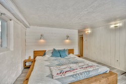 Master Bedroom - 
