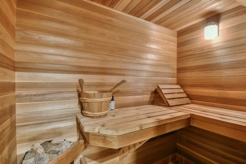 Master Bathroom - 1934 Ch. Du Lac-Des-Trois-Frères, Saint-Adolphe-D'Howard, QC - Indoor Photo Showing Bathroom