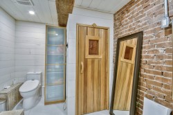 Master Bathroom - 