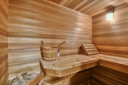 Sauna - 