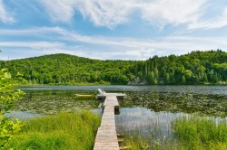 Water access - 
