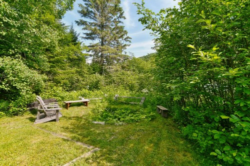 Water access - 1934 Ch. Du Lac-Des-Trois-Frères, Saint-Adolphe-D'Howard, QC - Outdoor With Body Of Water With View