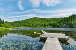Water access - 