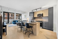 308-200 Boul. Marcel-Laurin  Montréal (Saint-Laurent), QC H4M 0B1