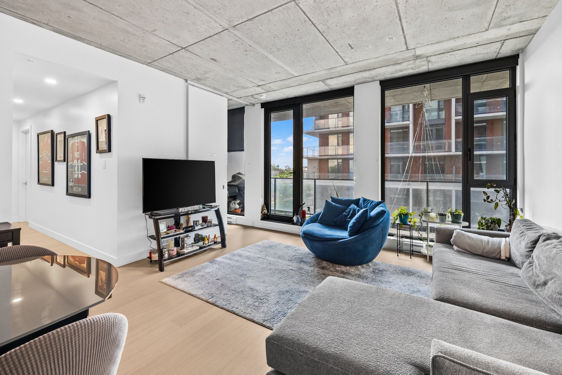 308 200 Boul Marcel Laurin — photo 3